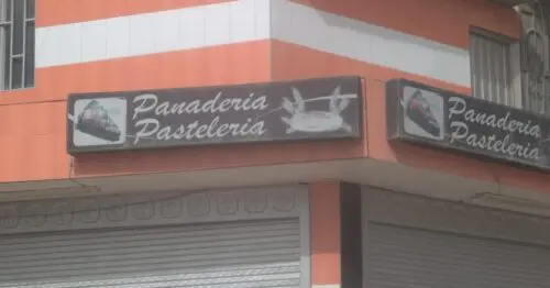PANADERIA PASTELERIA CARRERA 81J 56 CON 04 PANADERIA PASTELERIA CARRERA 81J 56 CON 04